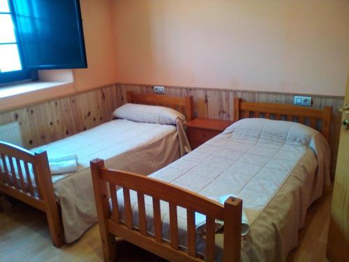 Hostal Albergue Casa Sabela