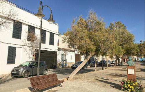 Holiday Home Born Del Molinar