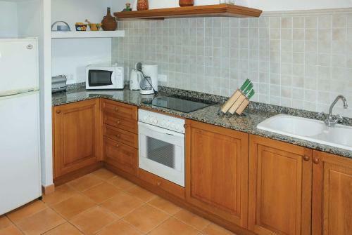 Villa Els Garrovers