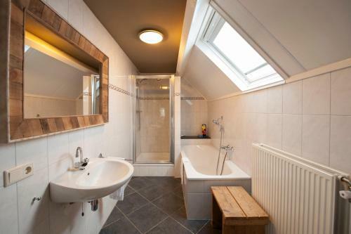 B&B Lindenhof Geijsteren