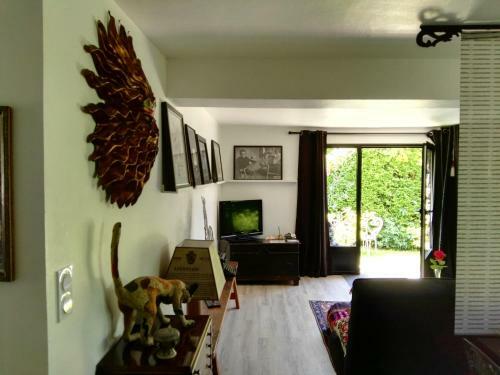 Apartamentos Appartement Tout Confort Refait � Neuf