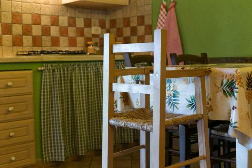 Apartamento Agriturismo Valdo