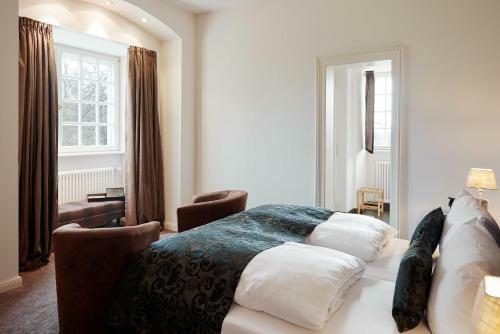 Hotel Schloss Kartzow
