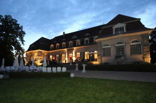 Hotel Schloss Kartzow