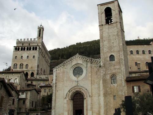 Apartamento La Signora Dei Fiori