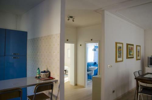 Apartamento La Signora Dei Fiori
