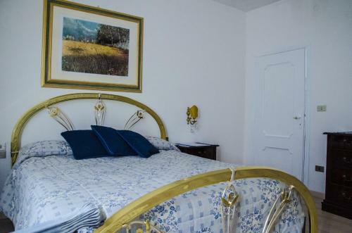 Apartamento La Signora Dei Fiori