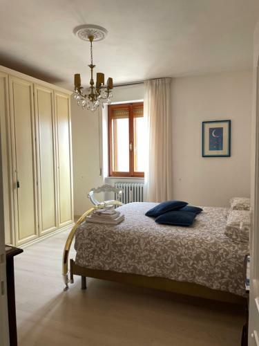 Apartamento La Signora Dei Fiori