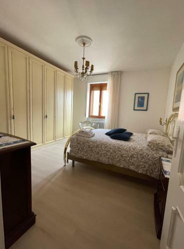 Apartamento La Signora Dei Fiori