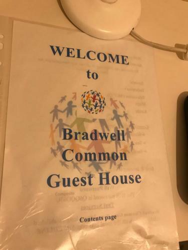 Hostal Bradwell Common Guesthouse