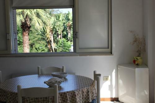 Apartamento Mezzatorre Holiday Home