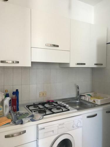 Apartamento Mezzatorre Holiday Home