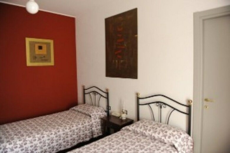 Posada Locanda Al 5