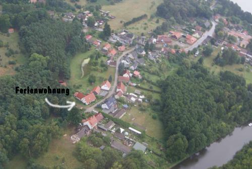 Apartamento Wald&wiesengefl�ster Zechlinerh�tte