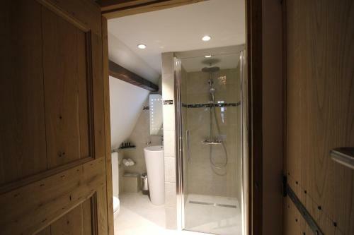 Boutique Hotel Steenhof Suites