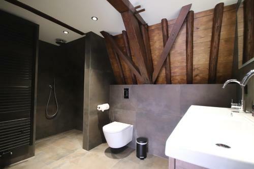 Boutique Hotel Steenhof Suites