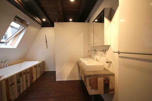 Boutique Hotel Steenhof Suites