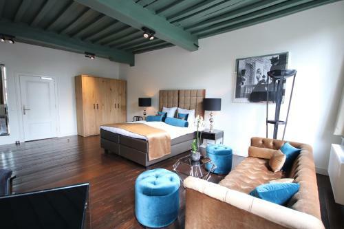 Boutique Hotel Steenhof Suites