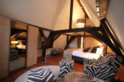 Boutique Hotel Steenhof Suites