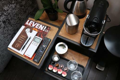 Boutique Hotel Steenhof Suites
