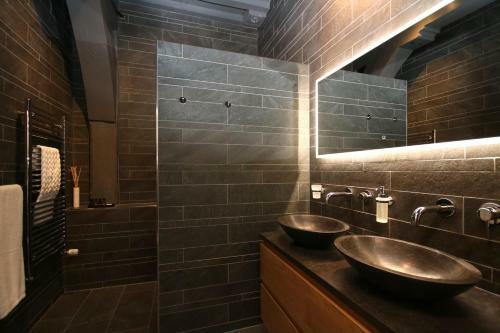 Boutique Hotel Steenhof Suites