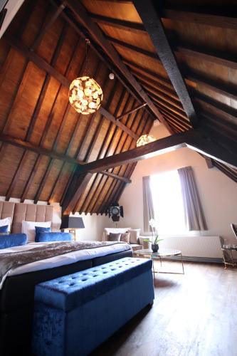 Boutique Hotel Steenhof Suites