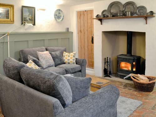 Lamont Cottage
