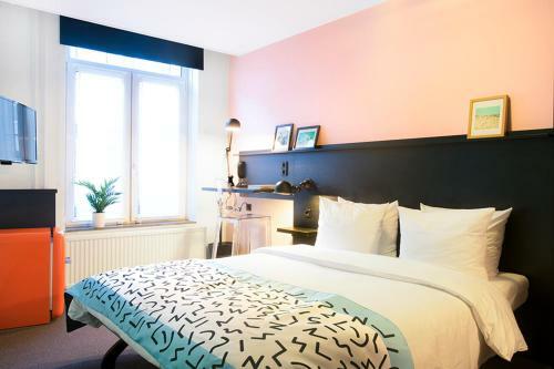 Hotel The Dutch Maastricht