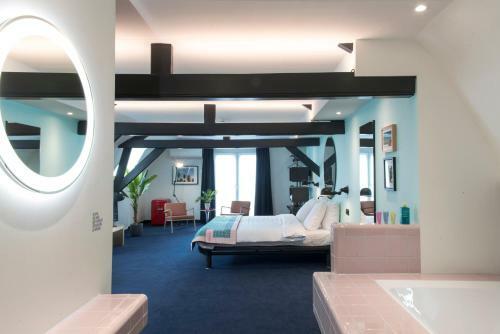 Hotel The Dutch Maastricht