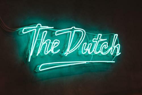 Hotel The Dutch Maastricht