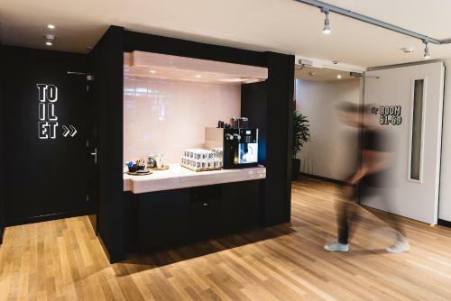 Hotel The Dutch Maastricht