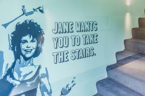 Hotel The Dutch Maastricht