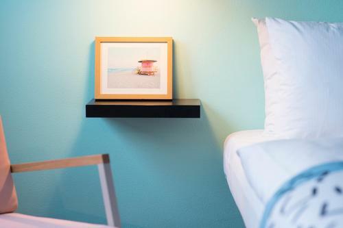 Hotel The Dutch Maastricht