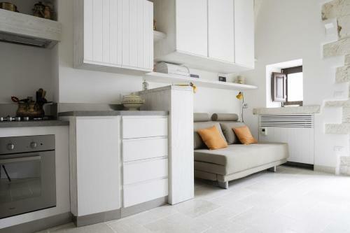 Apartamento Casa Nonna Lina