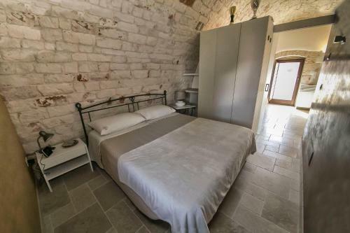 Apartamento Casa Nonna Lina
