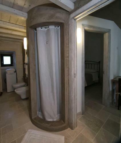 Apartamento Casa Nonna Lina
