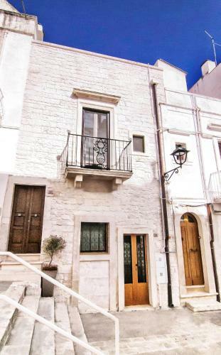 Apartamento Casa Nonna Lina