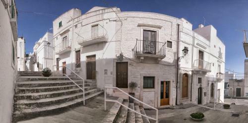 Apartamento Casa Nonna Lina