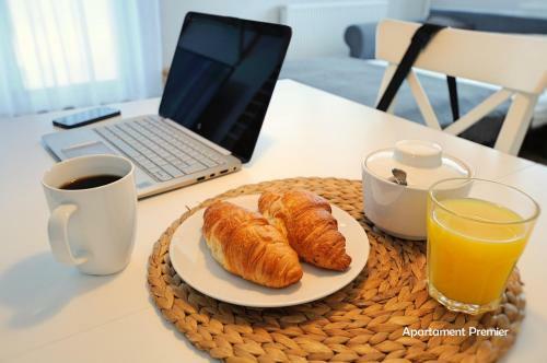 Apartamento Bia?y Dom - 2 Bedrooms