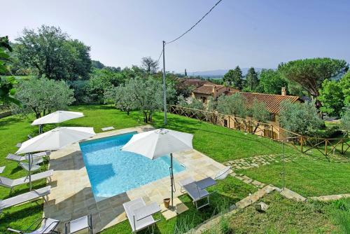 Tenuta Il Pino Morandi
