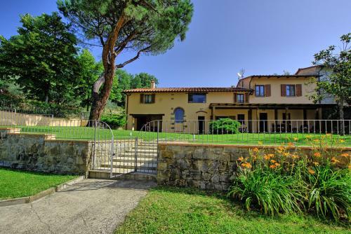 Tenuta Il Pino Morandi