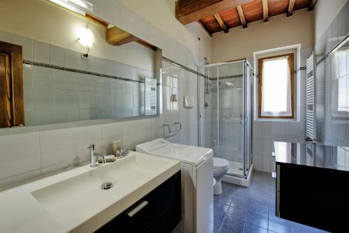 Tenuta Il Pino Morandi