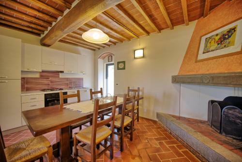 Tenuta Il Pino Morandi