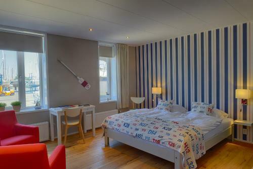 Apartamento Slapen Op De Haven