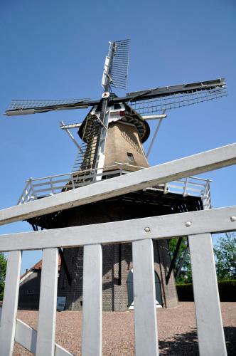 Vakantiepark Bosmeer