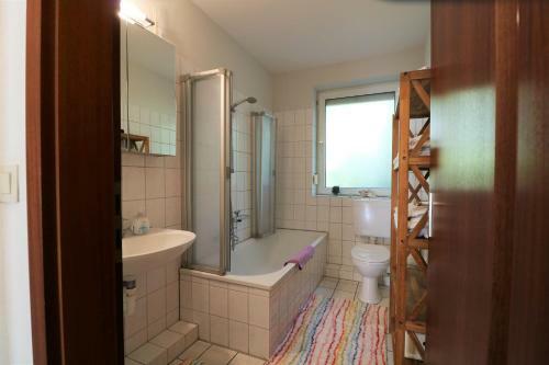 Apartamento Ferienwohnung Schenefelder Drift