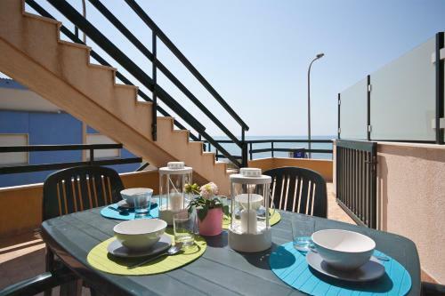 La Scogliera Apartment