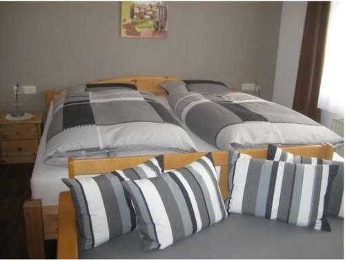 Apartamento Ferienwohnung Anita M�ller