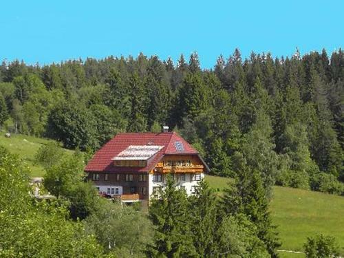 Agroturismo Haus Am Berg