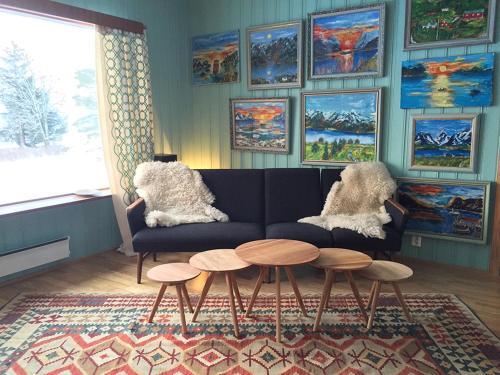 Agroturismo B� Huset